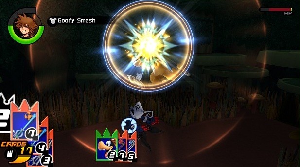 Kingdom Hearts HD 1.5 Remix - Imagen 35